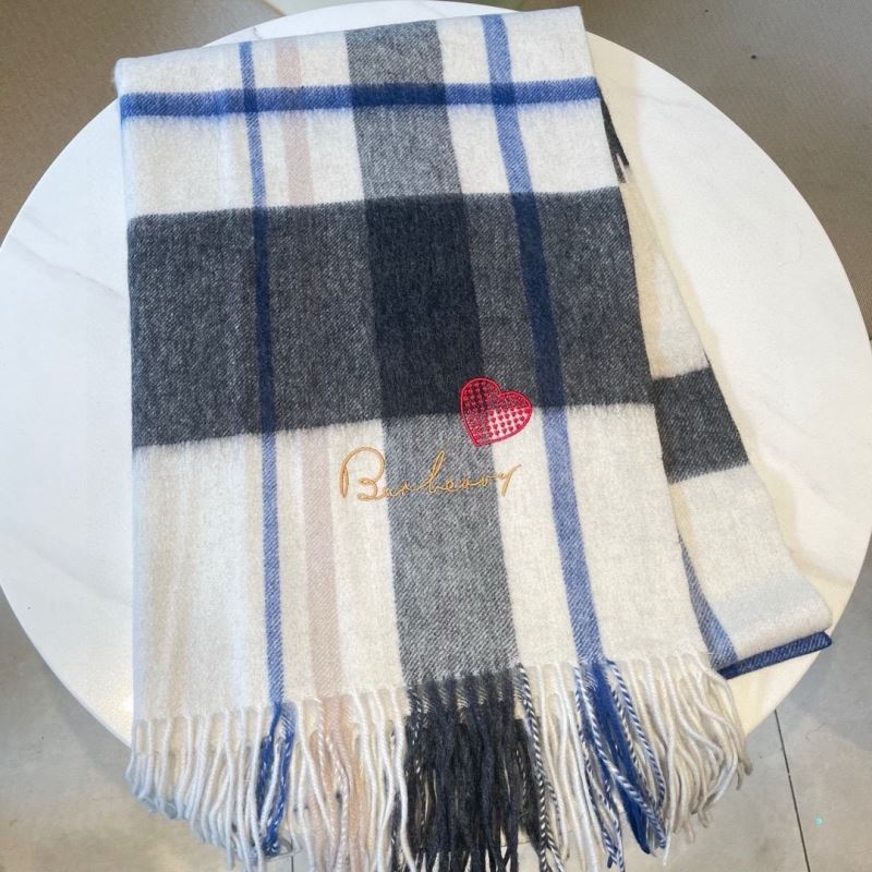 Burberry Scarf